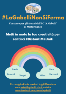 #LaGabelliNonSiFerma!